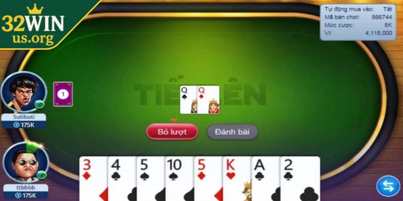 Lý do cần nắm rõ mẹo chơi bài đổi thưởng 32win us 