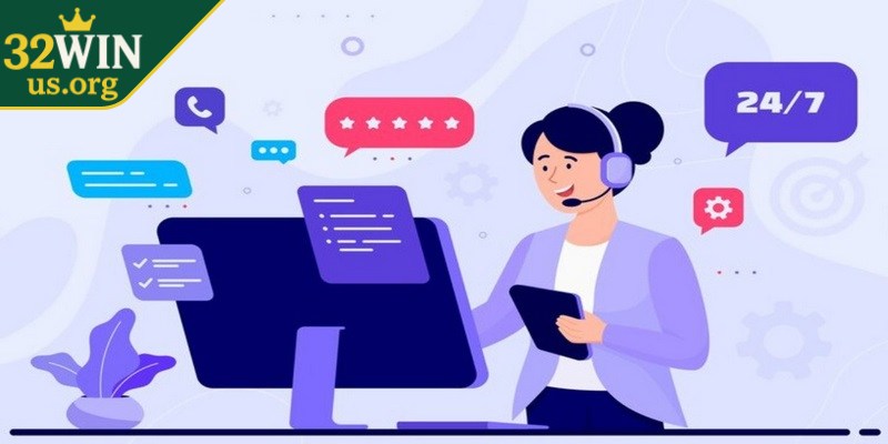 Ngay khi phát sinh vấn đề anh em hãy liên hệ CSKH để được hỗ trợ