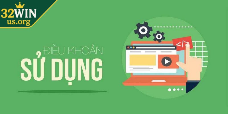 Để trở thành hội viên 32WIN bet thủ cần đăng ký tài khoản