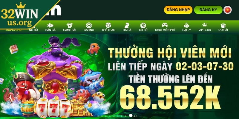 Sân cược luôn đặt quyền lợi hội viên làm trung tâm