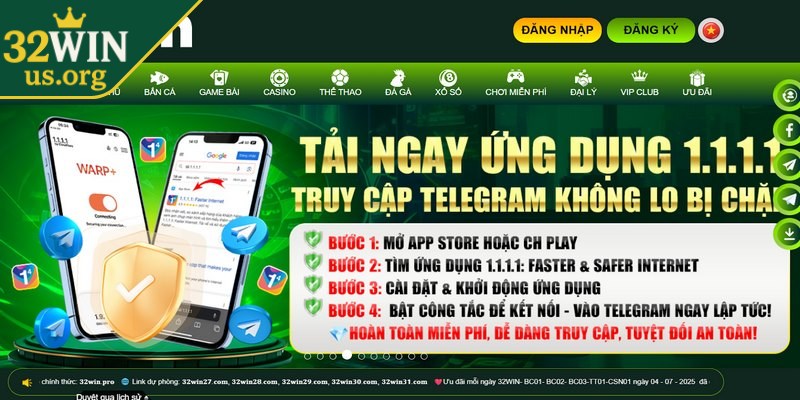 Chuyên mục hướng dẫn chơi 32WIN hỗ trợ toàn diện cho bet thủ