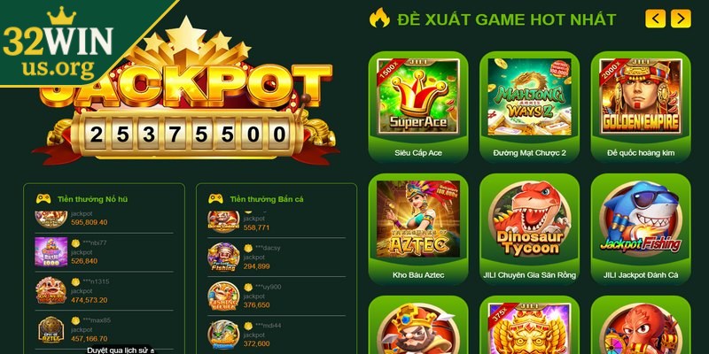 Chuyên mục đưa ra các gợi ý game theo từng nhu cầu cụ thể